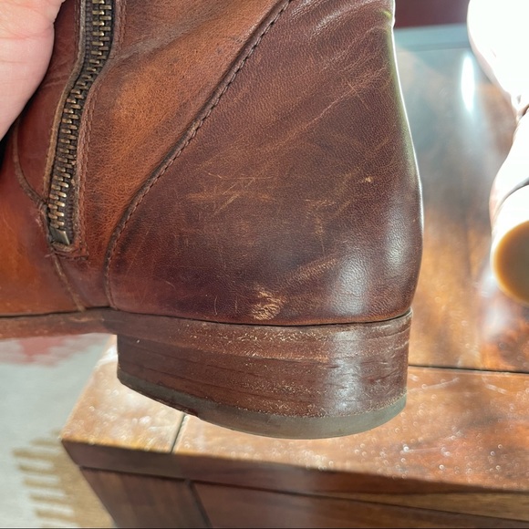 Frye Boots - Picture 6 of 6